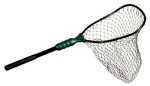 Adventure Ego Landing Net Float Large 19X21 In 36 In Handle