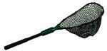 Adventure Ego Floating Landing Net Medium 17X19 Inches 30 Handle