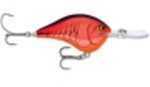 DT CRANKBAIT 2in 5/16oz (4ft) DEMON Model: DT04DMN