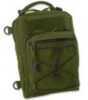 Elite Avenger GunPack, Olive Drab Green, Md: 8025-OD