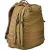 Elite Vanguard Pro 3-Day Back Pack, Tan Md: 7730-T