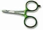 Adamsbuilt 4In Scissor/Pliers Green