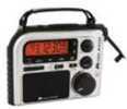 Midland Emergency Crank Radio