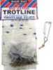 Magi Bait Big Catch Trotline 150' 25 4/0 Hooks