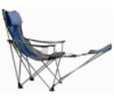 TravelChair Big Bubba Comfort Seat Blue