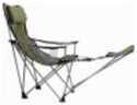 TravelChair Big Bubba Comfort Seat Green