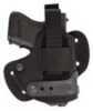 Elite Advanced Back Holster, Size 4, Right Hand