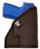 Elite Pocket Holster, Black Md: Ph-2