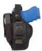 Elite Combo Left Hand Size 1 Holster, Md: ECHB-1-LH