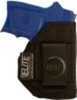 Elite Inside The Pant Clip Holster, IWB