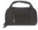 Elite Pistol Case, Black, 12"x8"