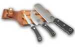 Knives Of Alaska Triple Combo Knife Set Suregrip