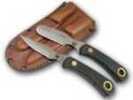 Knives Of Alaska Muskrat/Cub Bear Kife Combo Set Suregrip