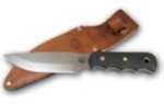 Knives Of Alaska Bush Camp Knife Suregrip