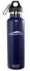 Aquatix Big Mouth 21 Oz Water Bottle Midnight Blue A00462