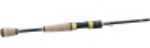 Black Pearl Light Action Graphte Spinning Rod 6'6" FTS66L-1