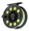 Ross Flystart 3 Reel - Black