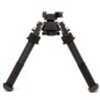 Atlas Bipod W/Adm 170-S Lever BT10LW17