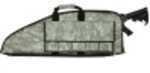 NCStar CVD2907-40 Rifle Case PVC Tactical Nylon Smooth