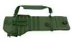 NCStar VISM Tactical Rifle Case 29" Green