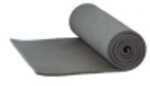 Alps Mountaineering Foam Mat Grey Regular 750