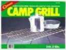 Coghlans Camp Grill 24 X 12 Inch