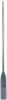 Caviness Economy Oar 5 Foot Painted Grey