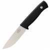 Fallkniven F1 Fixed Blade 3.8 in Satin Zytel Sheath