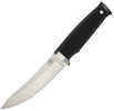 Fallkniven PHK Fixed Blade 5.0 in Satin Zytel Sheath