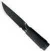 Condor Matagi Fixed Plain Edge Knife with Sheath 4.75 Inch