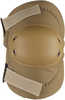 AltaFlex Elbow Protectors AltaGrip Coyote