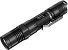 Nitecore MH12 Flashlight Black