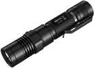 Nitecore MH10 Flashlight Black