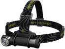 Nitecore HC30 Headlamp/Flashlight Hybrid