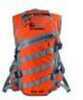 Geigerrig Rig 700 Hydration System 70 oz. Orange/Gunmetal