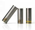 Hcigar Caravela Style MOD Stainless Steel