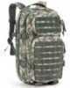 Red Rock Outdoor Gear ACU Camo Assault Pack