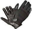 Hatch CoolTac Warm Weather Police Gloves Black Large