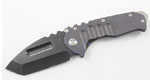 Medford Knives Praetorian T Tanto Blade Knife Bronze