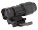 Sightmark 3X Tactical Magnifier Slide To Side