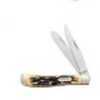 Uncle Henry Pro Trapper Knife 2 Blade