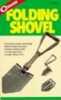 Coghlans Folding Shovel