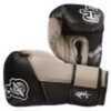 Hayabusa Tokushu 12Oz Gloves Black/Desert Sand