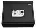 Stack On Biometric Drawer Safe PS-5-B