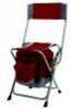 TravelChair Anywhere Cooler Chair Red