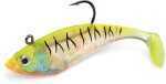 Storm Wildeye Shad 2 Inch 1/8 Oz Pearl