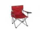 Wenzel Banquet Chair Xl Red 97943