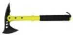 United Cutlery M48 Kommando Survival Rescue Axe Yellow