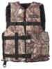 Onyx Universal Sport Vest Max-4 Camo