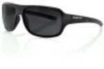 Bobster Informant Street Series Sunglasses Shiny Black Frame